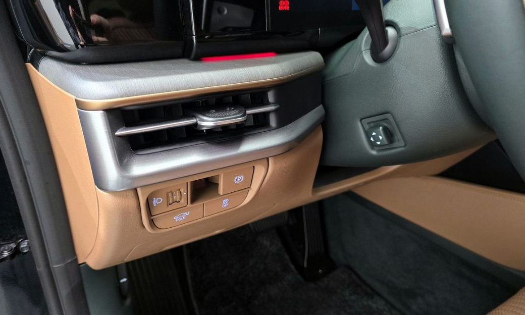 Hyundai Grandeur 2,5 Gasoline 2WD, 2024