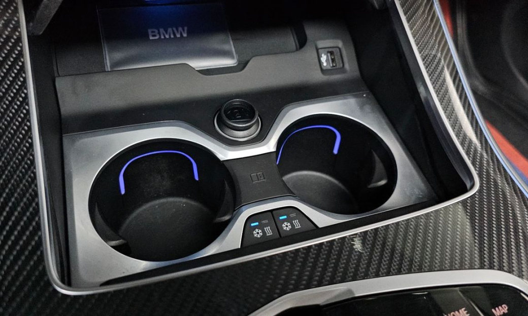 BMW X5 xDrive 40i M Sport, 2025