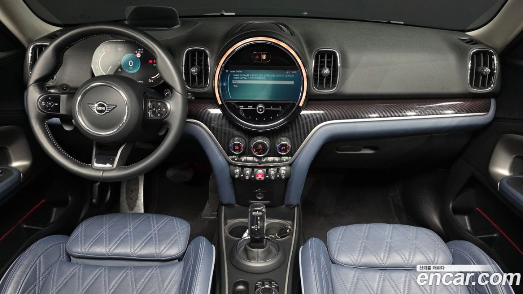 Mini Countryman ALL4 Classic, 2023