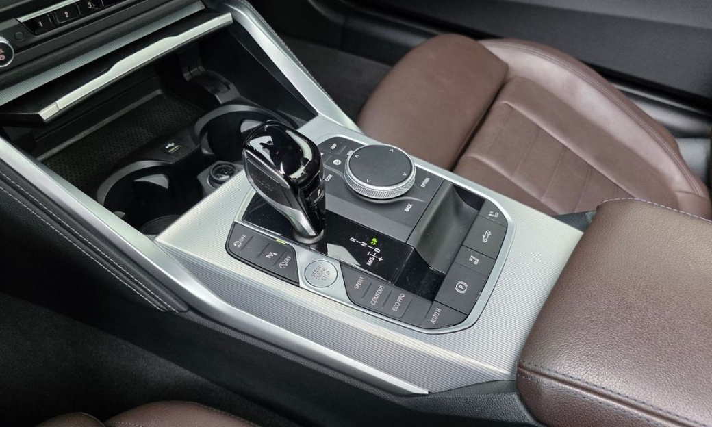 BMW 4-Series 420i M Sport Convertible, 2022