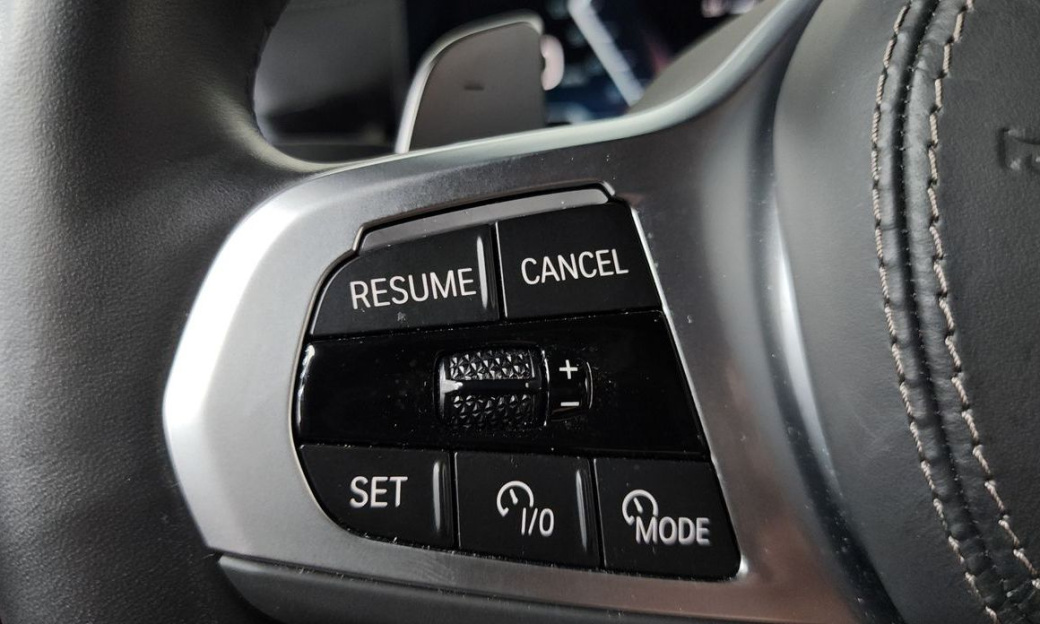 BMW X5 xDrive 40i M Sport, 2024