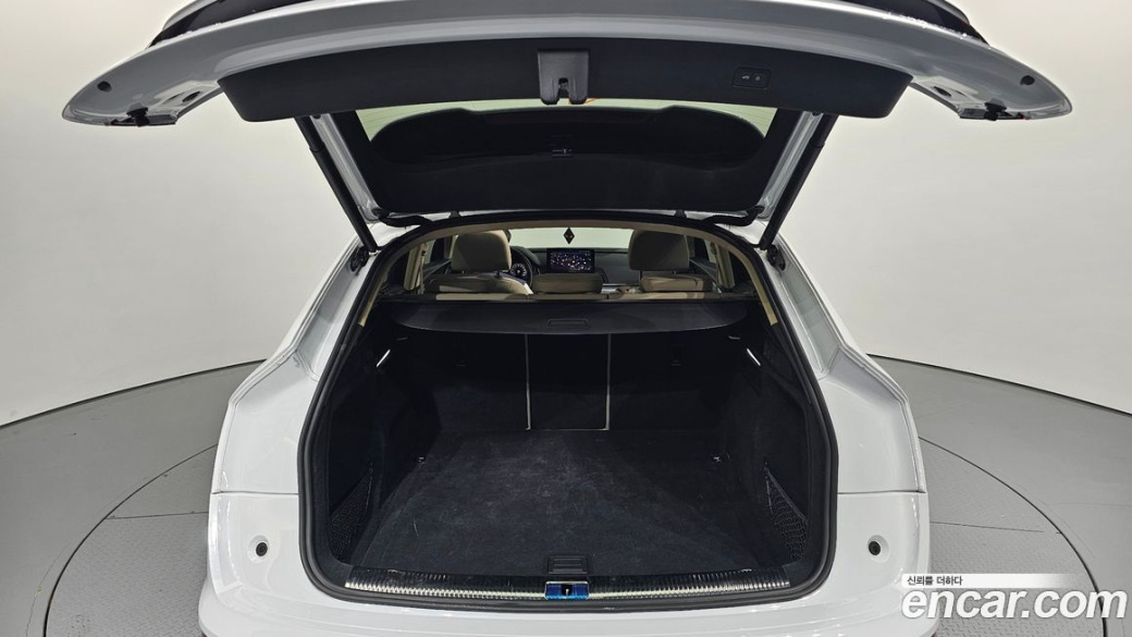 Audi Q5 40 TDI Quattro Sportback, 2023