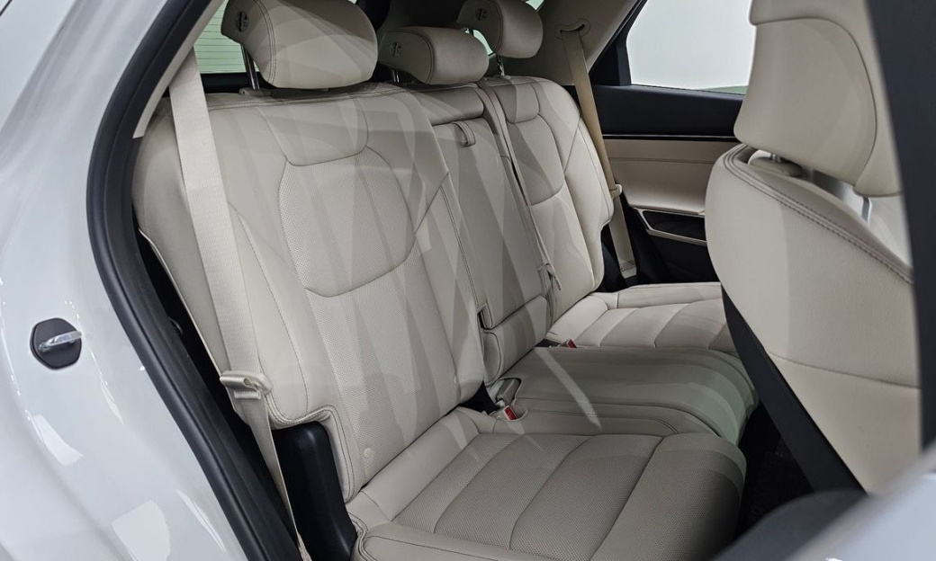 Genesis GV70 2.5T Gasoline AWD, 2024