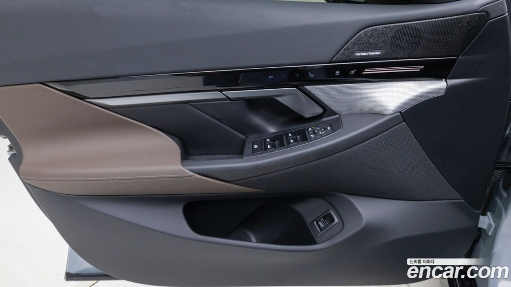 BMW 5-Series 520i M Sport, 2024