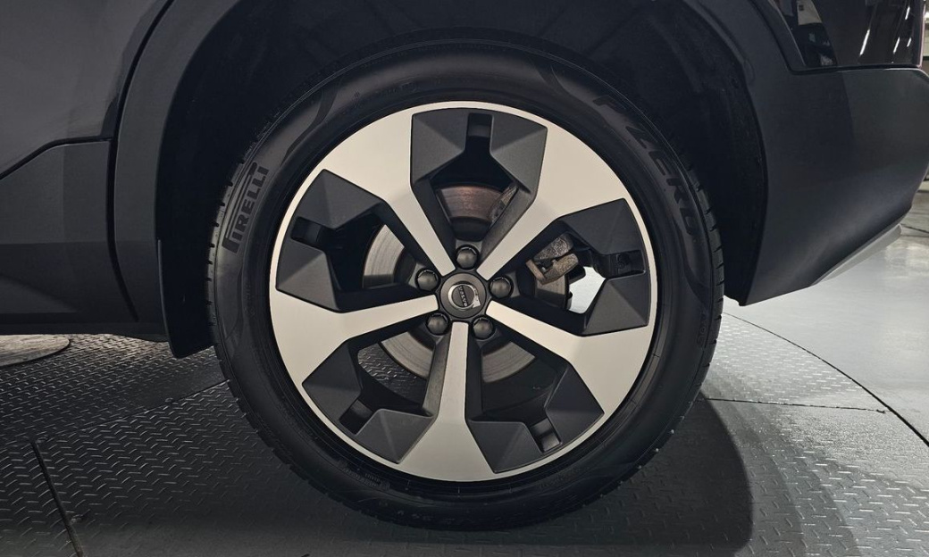 Volvo XC40 B4 Ultra Bright, 2025