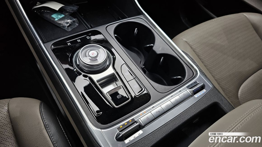Kia Carnival 7-Seater Noblesse, 2025