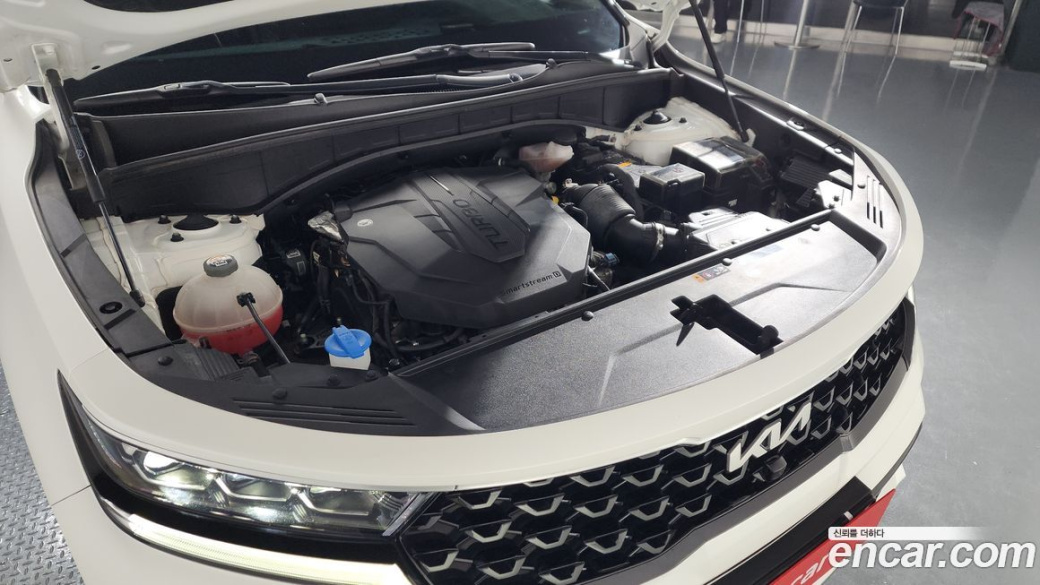 Kia Sorento Diesel 2.2 2WD, 2023