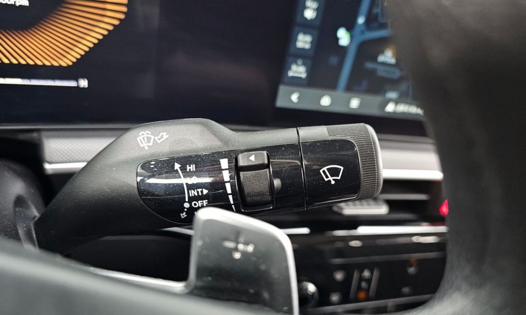 Kia K5 2.0, 2024