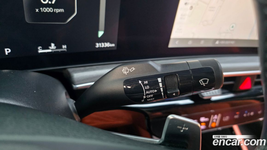 Kia K5 1.6 Turbo, 2024
