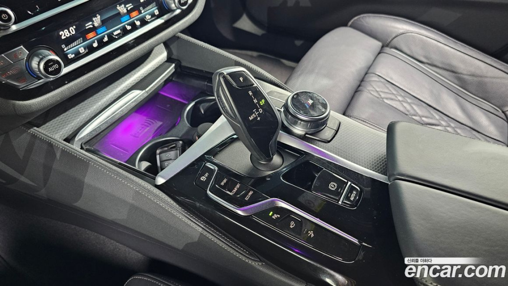 BMW Gran Turismo 620d M Sport, 2024