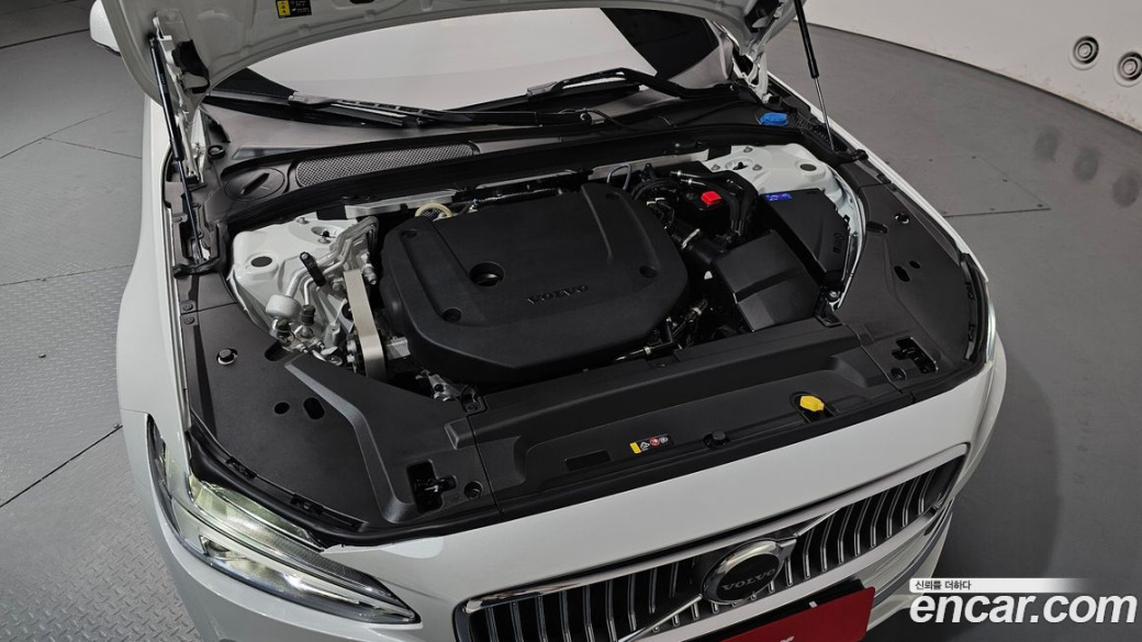 Volvo S90 B6 AWD Ultimate Bright, 2024