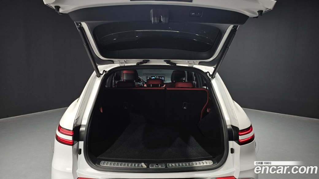 Genesis GV70 2.5T Gasoline AWD, 2023