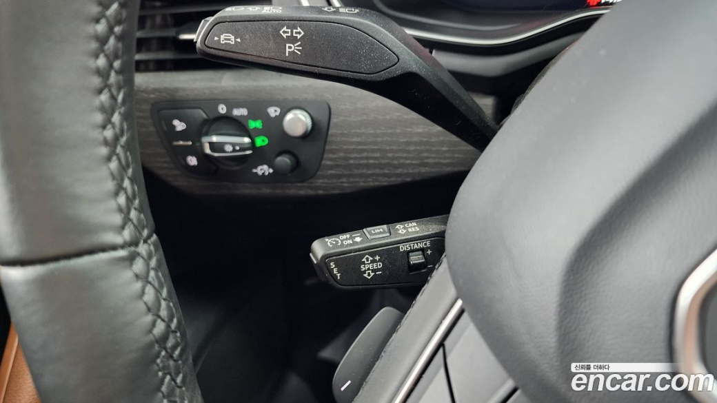 Audi A5 40 TFSI Quattro Premium Sportback, 2023