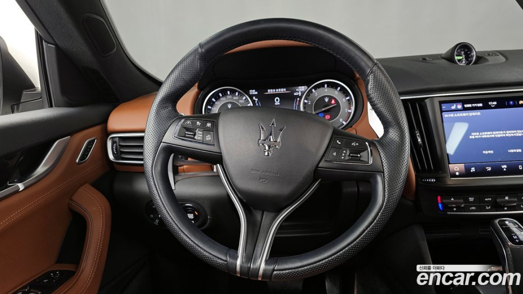 Maserati Levante 2.0 GT AWD, 2022