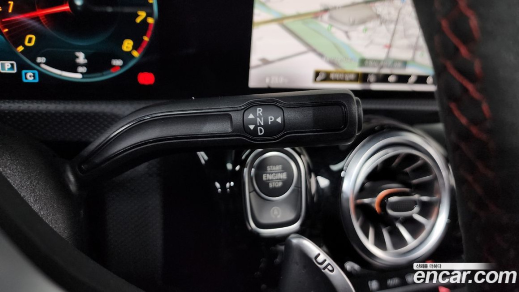 Mercedes-Benz CLA-Class AMG CLA 45 S 4MATIC+, 2021