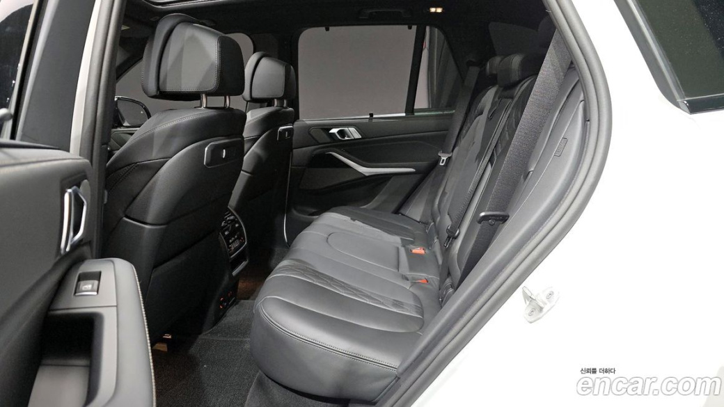 BMW X5 xDrive 40i M Sport, 2025