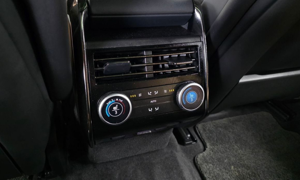 Land Rover Range Rover Sport P360 Autobiography, 2024