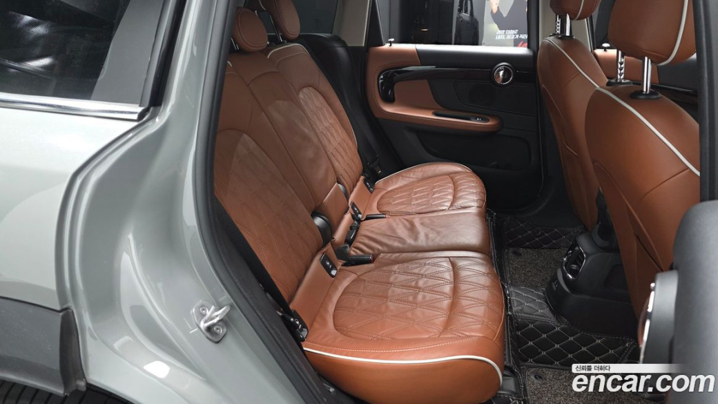 Mini Countryman ALL4 Classic, 2022