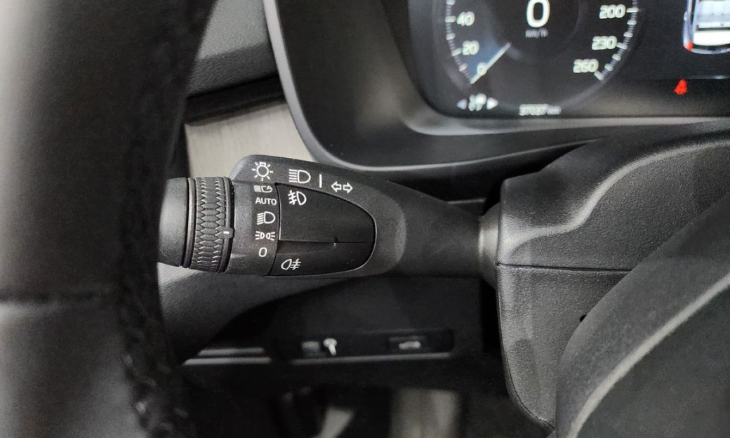 Volvo XC40 B4 Inscription, 2022