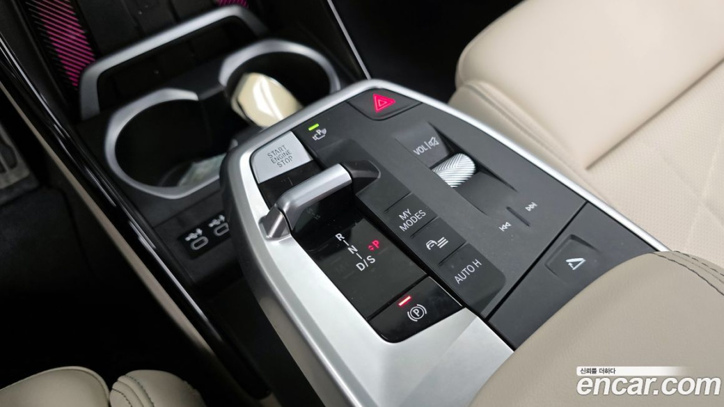 BMW X1 sDrive 18d M Sport, 2024