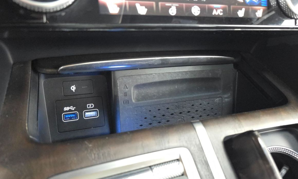 Genesis GV80 3.0 Diesel AWD, 2022