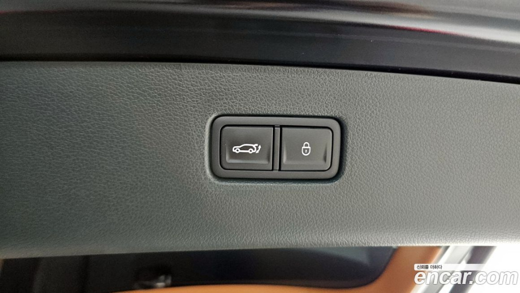 Genesis GV80 2.5T Gasoline AWD, 2024