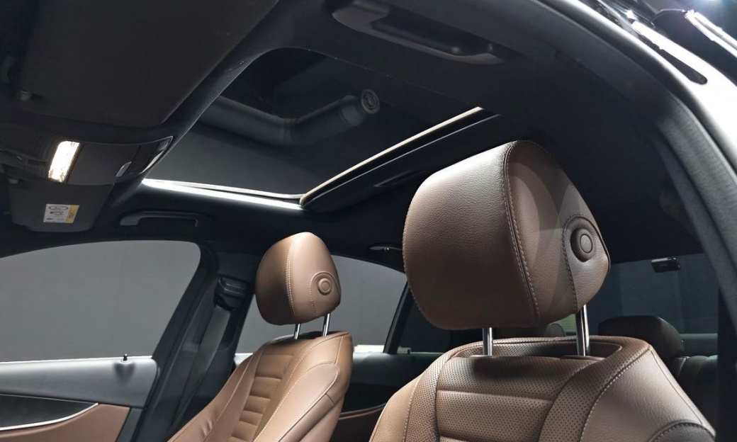 Mercedes-Benz E-Class E250 Avantgarde, 2022