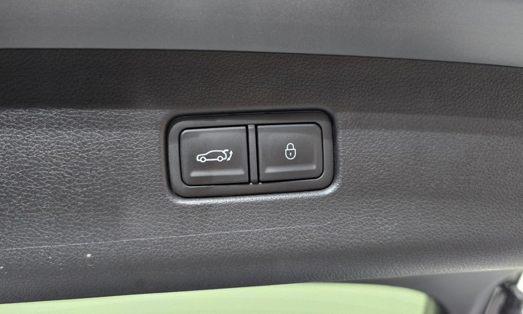 Genesis GV70 2.5T Gasoline 2WD, 2025