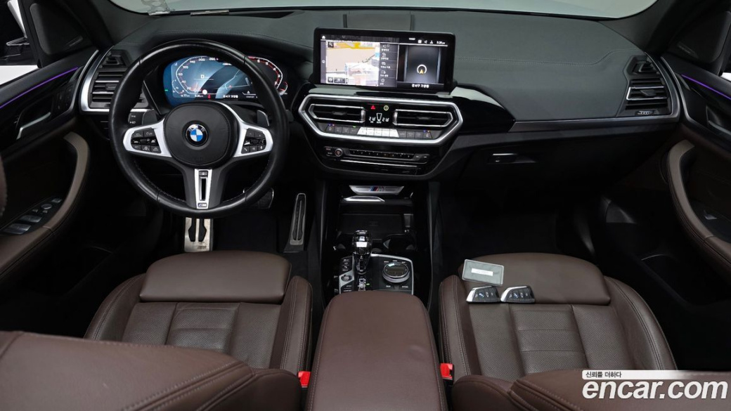 BMW X3 xDrive M40i, 2023