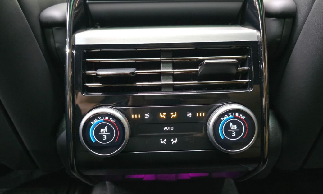 Land Rover Range Rover Sport P360 HSE Dynamic, 2025