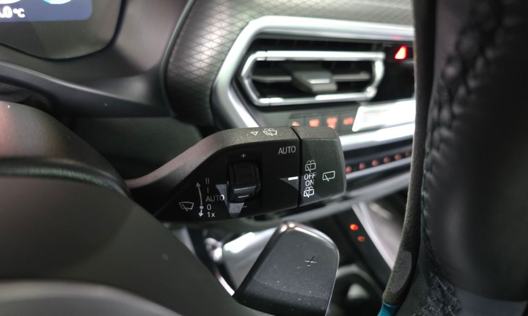 BMW X3 xDrive 20i M Sport, 2024