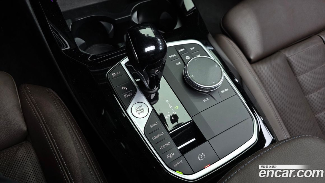BMW X3 xDrive 20i M Sport, 2022