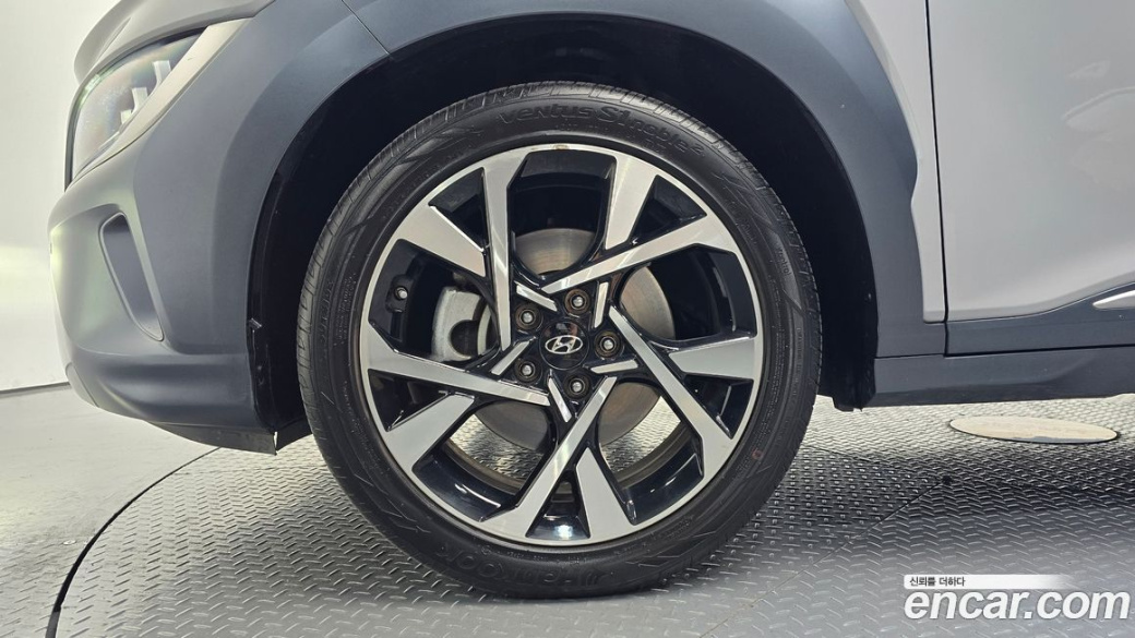 Hyundai Kona Gasoline 2.0 4WD, 2023