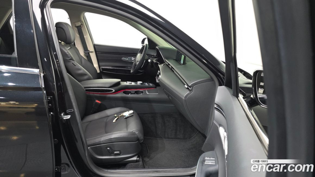 Genesis GV70 2.5T Gasoline 2WD, 2023
