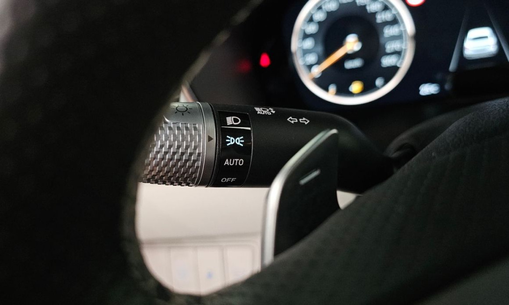 Genesis G70 Gasoline 2.5T 4WD, 2024