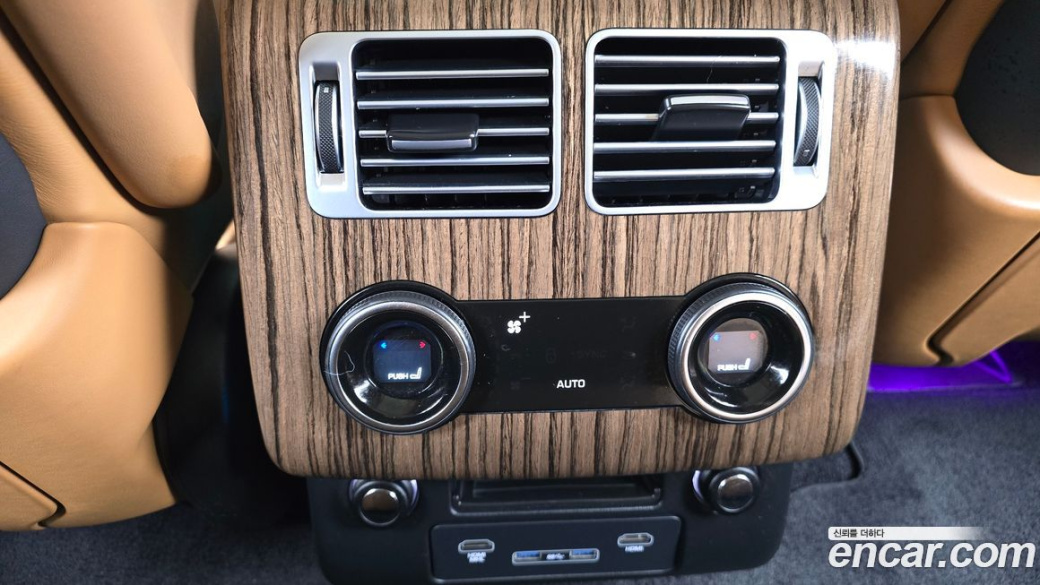 Land Rover Range Rover D350 Vogue SE Disel, 2021