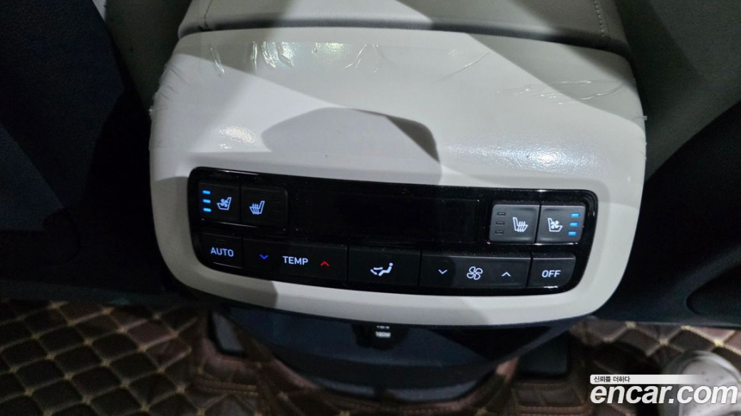 Hyundai Palisade Diesel 2.2 4WD, 2023