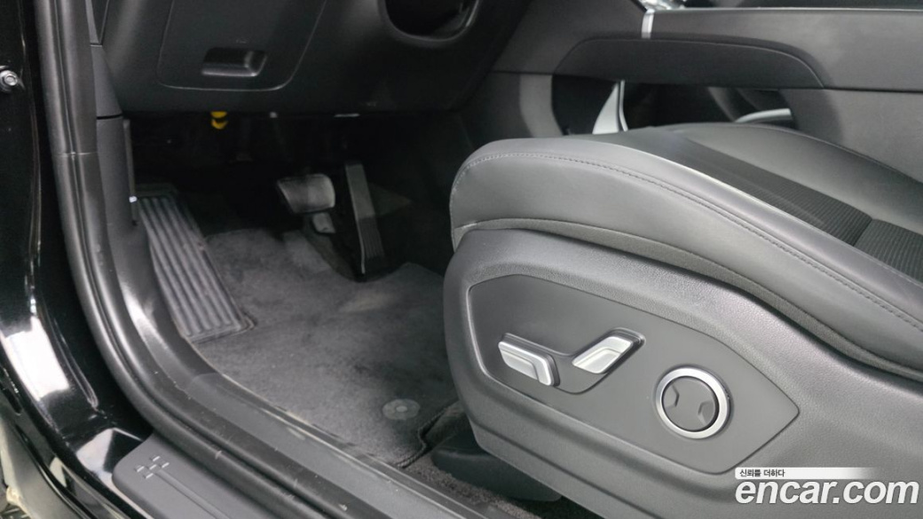 Hyundai Santafe Gasoline 2.5T 2WD, 2024