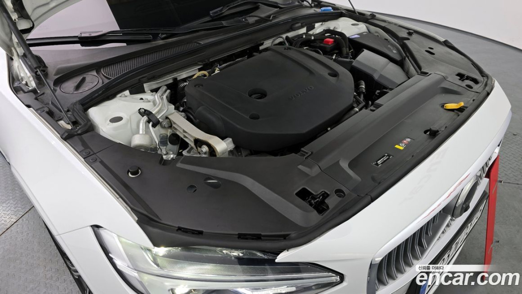 Volvo S90 B6 AWD Ultimate Bright, 2023