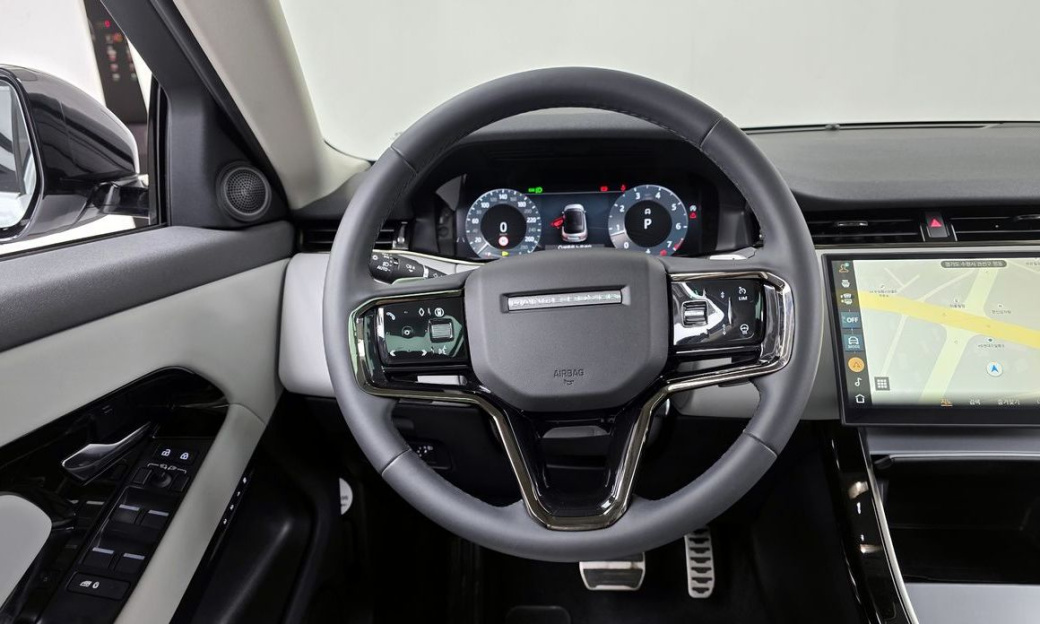 Land Rover Range Rover Evoque P250 S, 2024