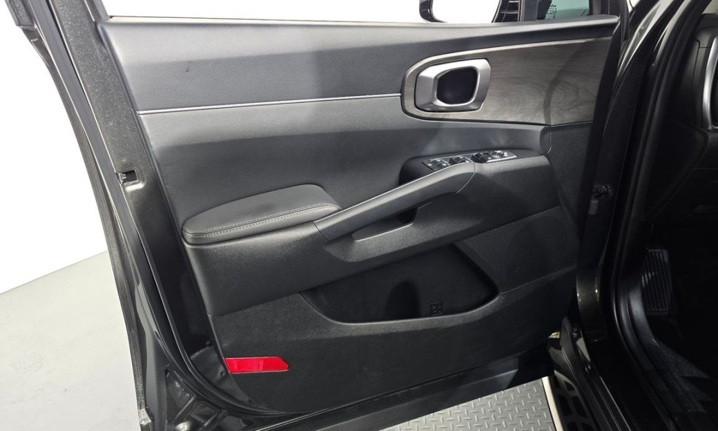 Kia Sorento Gasoline 2.5T 4WD, 2024