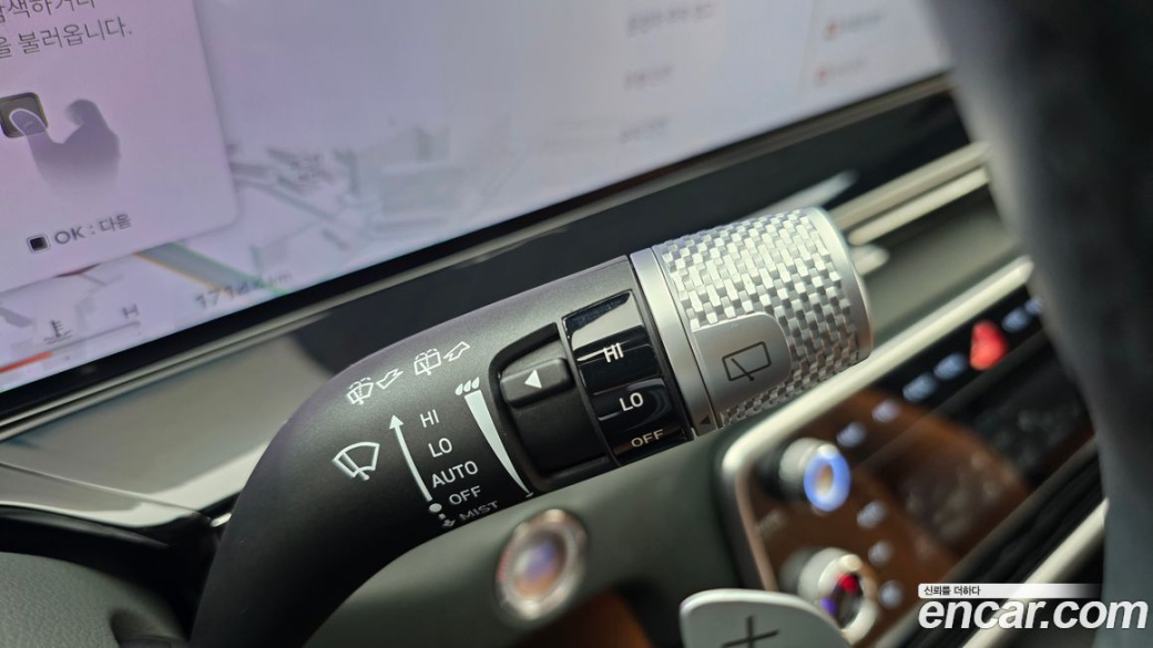 Genesis GV80 2.5T Gasoline AWD, 2024