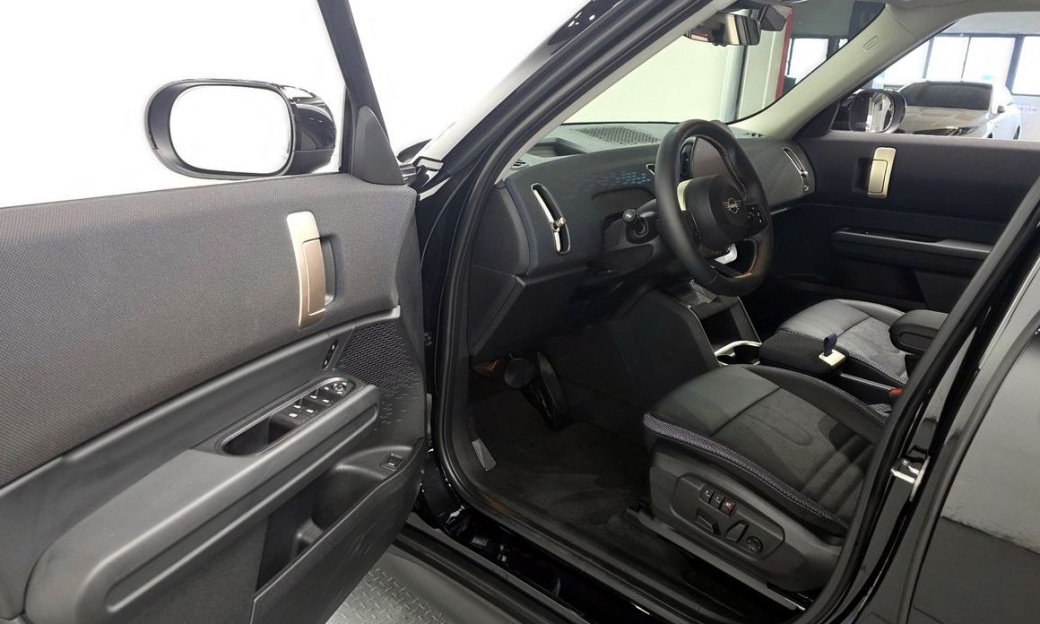 Mini Countryman ALL4 Classic, 2024