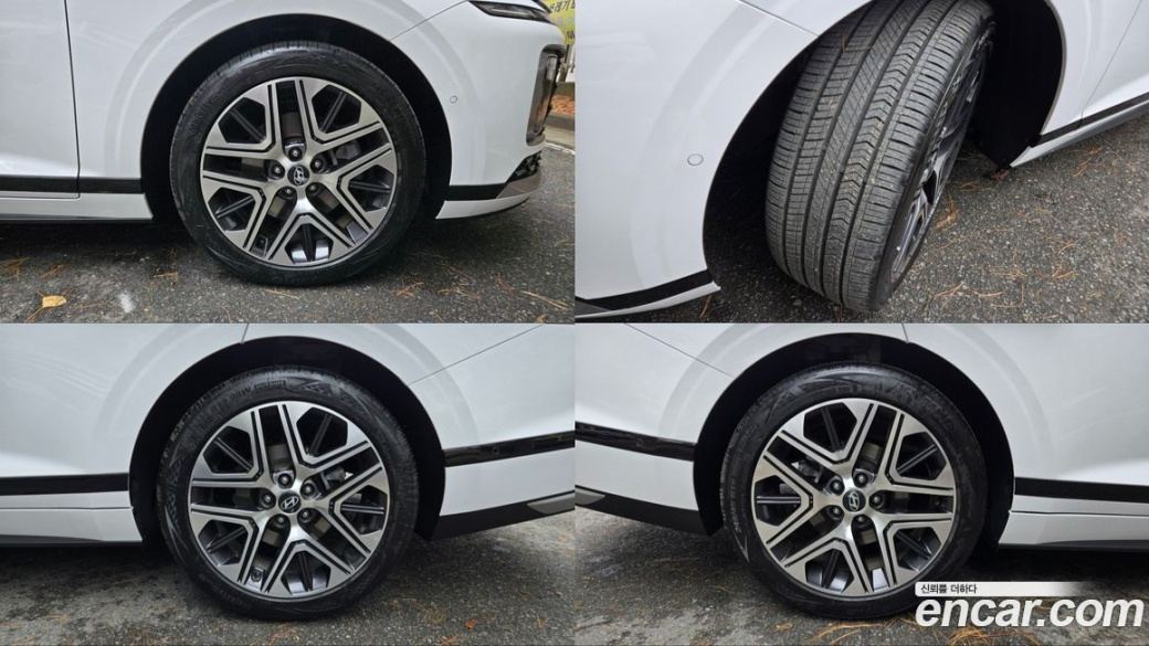 Hyundai Grandeur 2,5 Gasoline 2WD, 2025