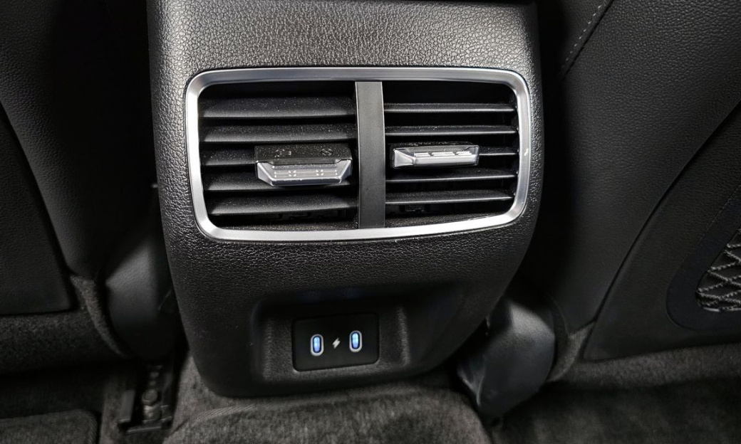 Hyundai Sonata 2.0, 2024