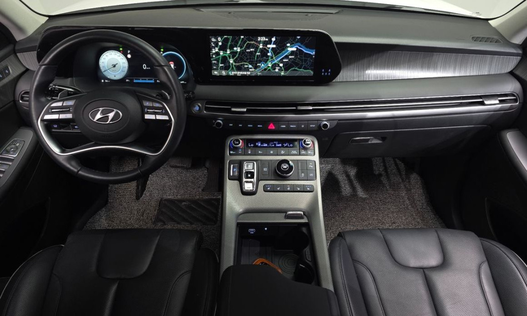 Hyundai Palisade Diesel 2.2 2WD, 2024