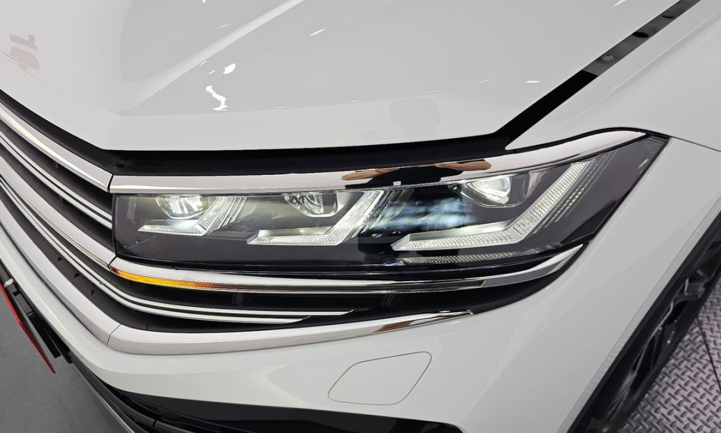 Volkswagen Touareg 3.0 TDI Prestige, 2025