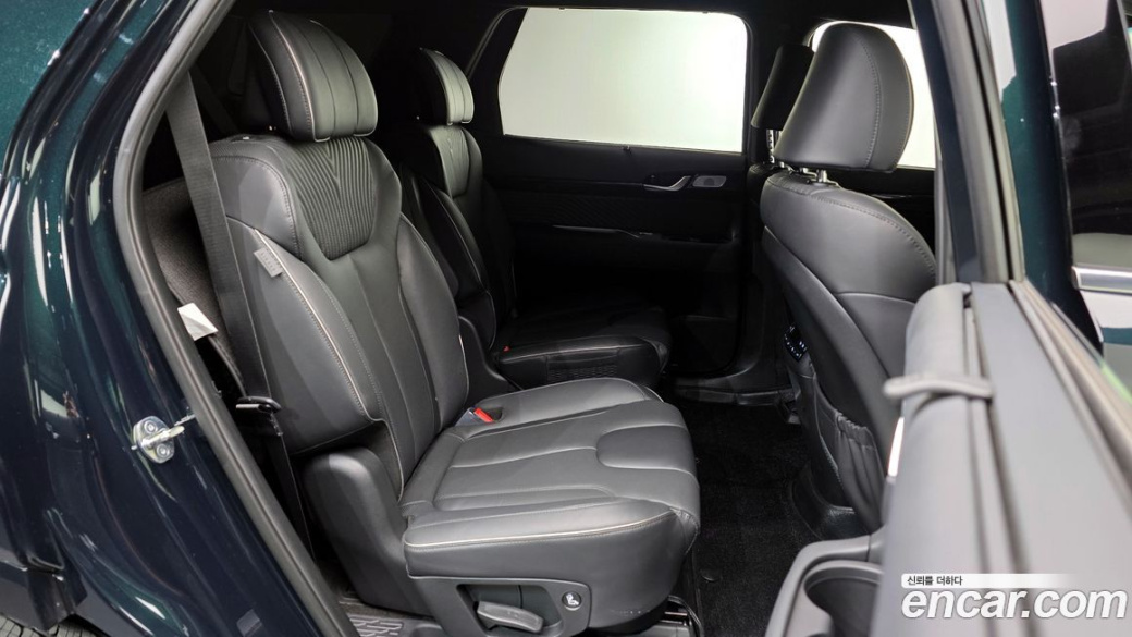 Hyundai Palisade Diesel 2.2 2WD, 2023