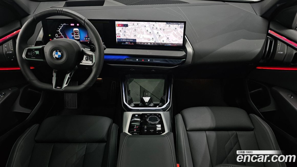 BMW X3 xDrive 20 M Sport, 2025