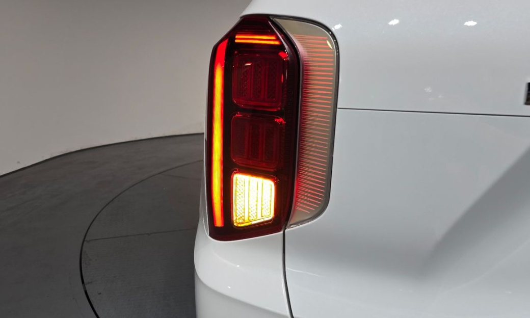 Hyundai Palisade Diesel 2.2 2WD, 2022